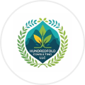 Hundredfold