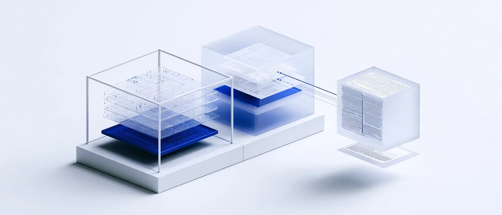 The asset split among the holders it is issued to