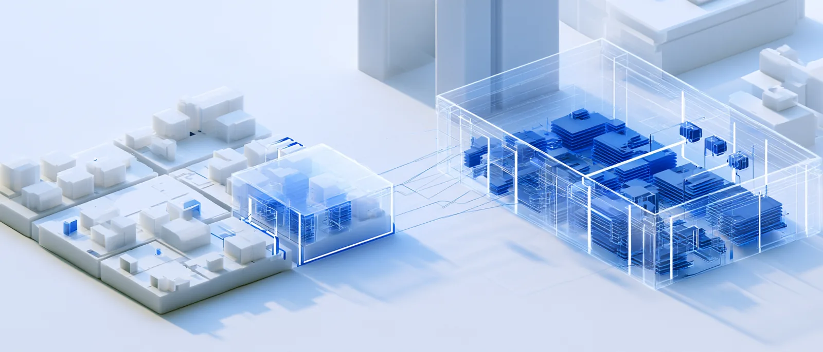 The asset split among the holders it is issued to